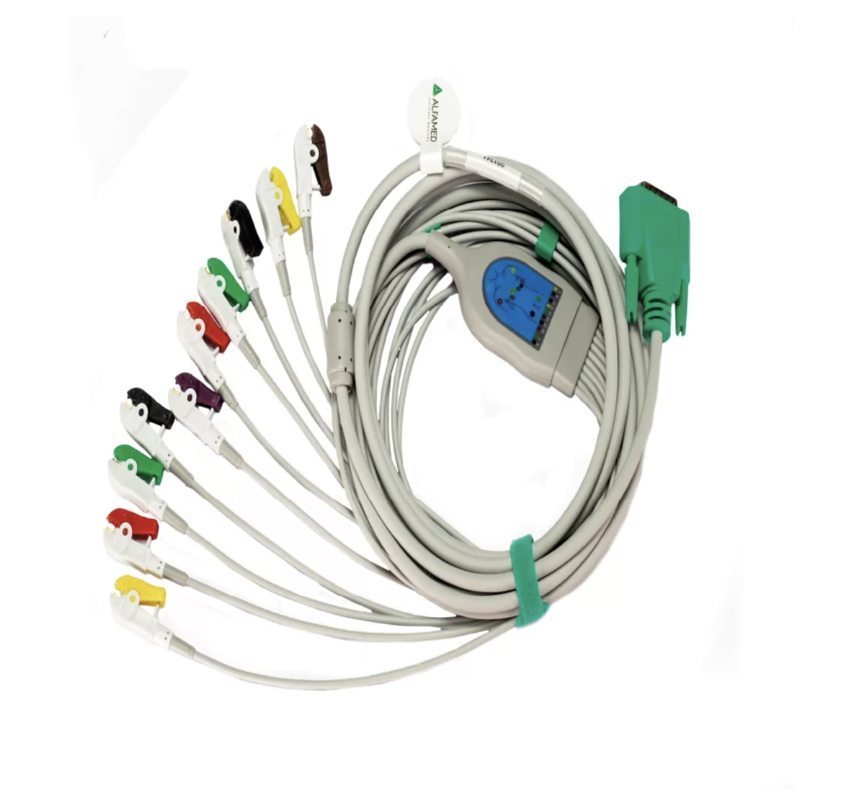Cabo ECG